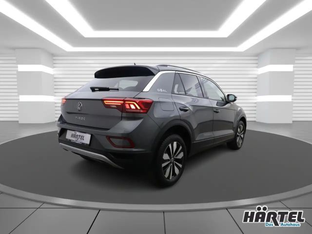 Volkswagen T-Roc 2.0 TDI DSG