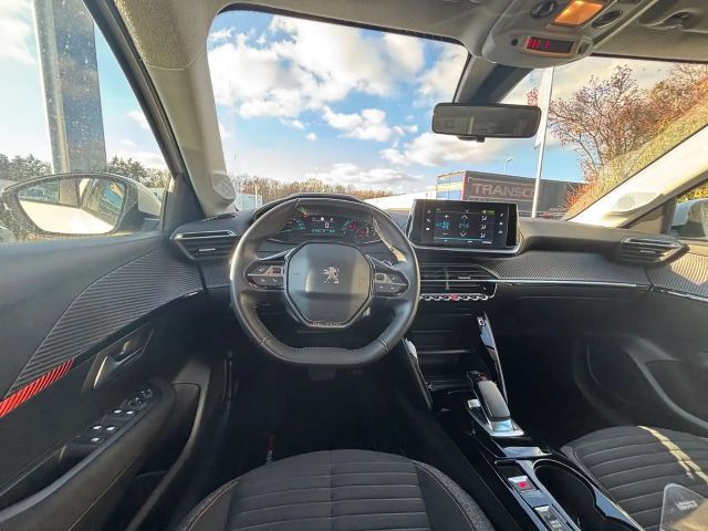 Peugeot 208 Active Pack