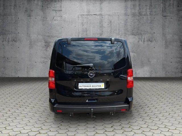 Opel Zafira Life Zafira GS XL AHZV, STANDHEIZG., LEDER, NAVI, LED