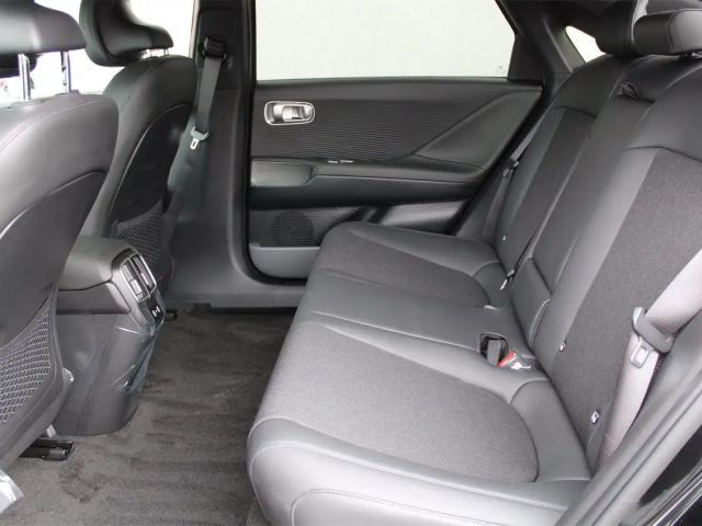 Hyundai IONIQ 6 BLACK Edition 77,4 kWh i65c1