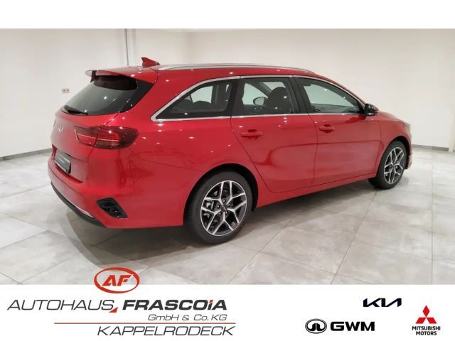 Kia Ceed GDi Spirit SportWagon