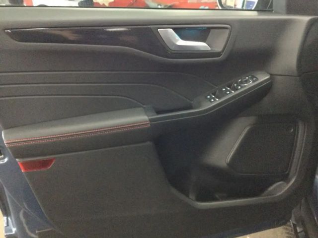 Ford Kuga EcoBoost ST Line