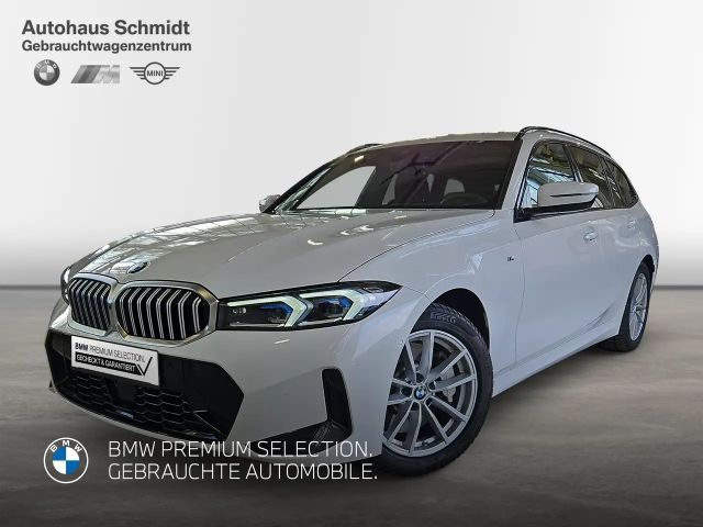 BMW 330 330d M-Sport Touring xDrive