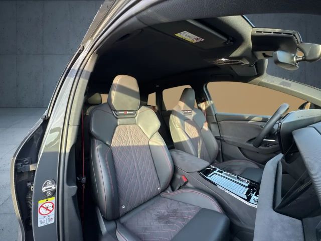 Audi SQ6 e-tron edOne/Pano/OLED/B&O/21"/Luft/Assi