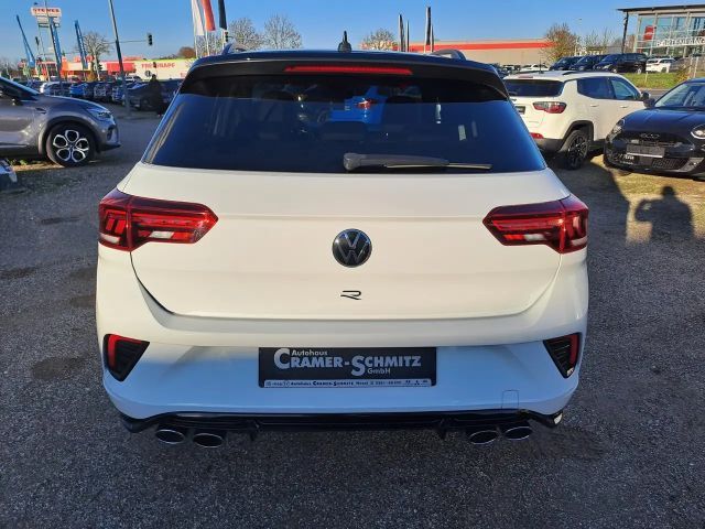 Volkswagen T-Roc 4Motion