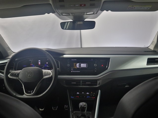 Volkswagen Taigo Taigo Goal 1,0 l TSI ACC+APP+KLIMA+PDC