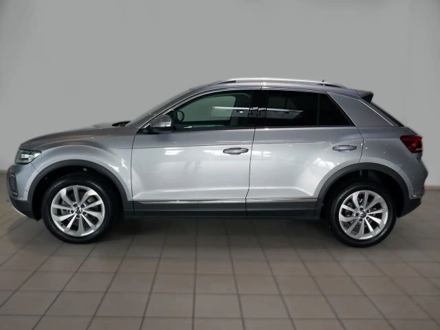 Volkswagen T-Roc 2.0 TDI DSG Style