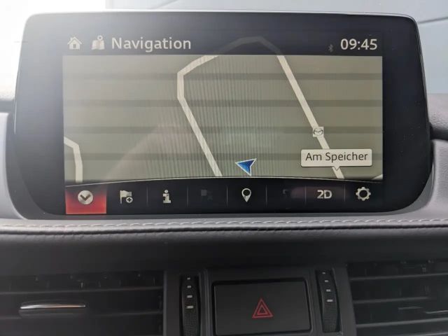 Mazda 6 2.5L Exclusive-line