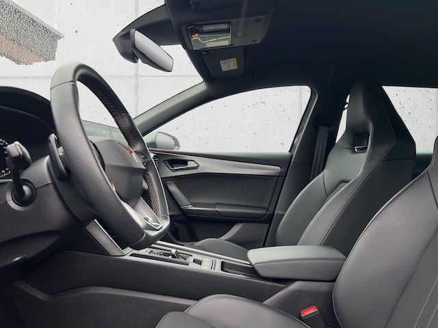 Cupra Leon 2.0 TSI 4Drive ST Sportstourer VZ