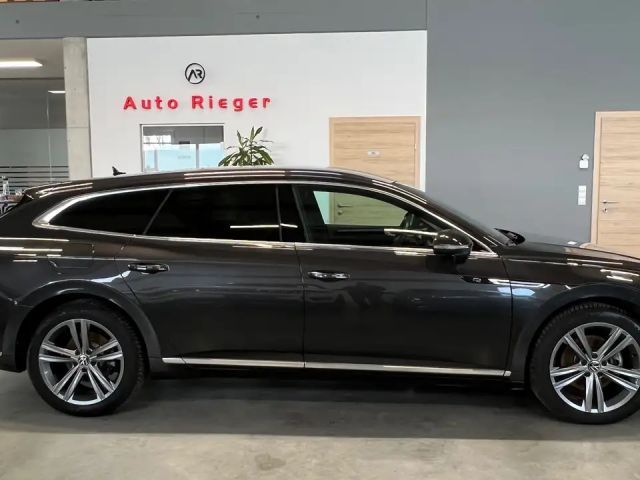 Volkswagen Arteon 4Motion R-Line