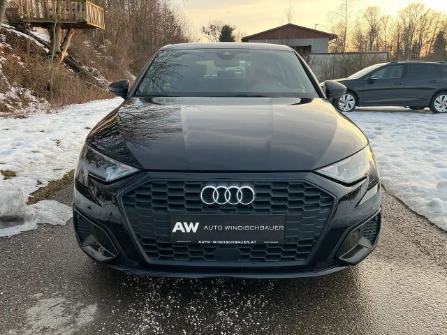 Audi A3 35 TFSI Sportback