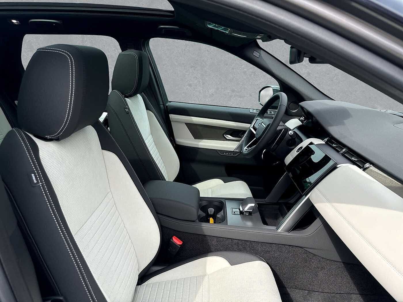 Land Rover Discovery Sport Dynamic P250 SE