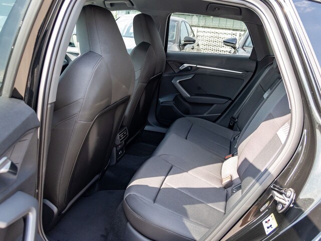 Audi A3 35 TFSI S-Tronic Sportback