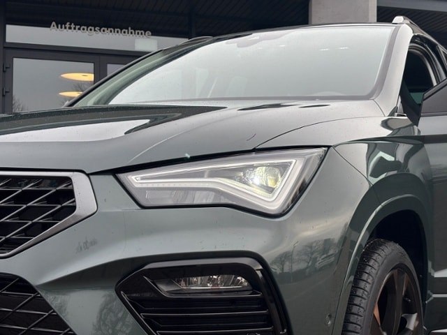 Cupra Ateca 1.5 TSI DSG