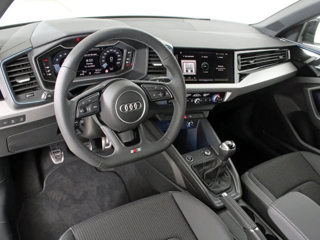 Audi A1 30 TFSI