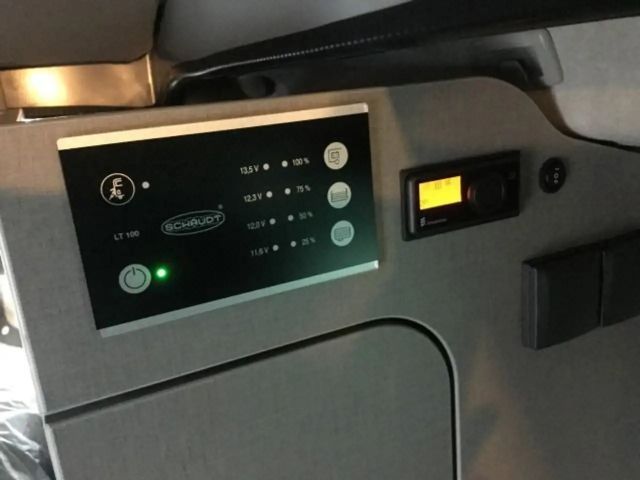 Nissan Primastar L1H1