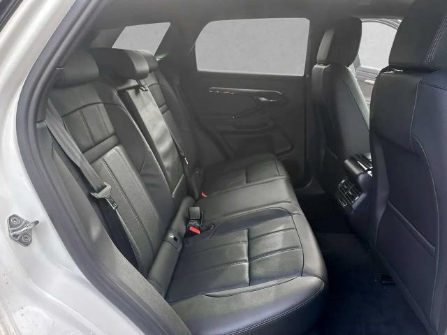 Land Rover Range Rover Evoque Dynamic SE