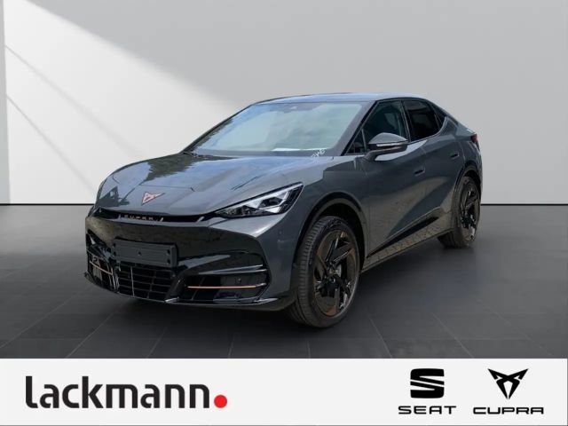 Cupra Tavascan Endurance