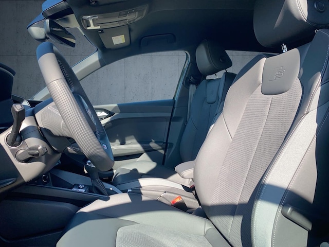 Audi A1 40 TFSI S-Line S-Tronic Sportback