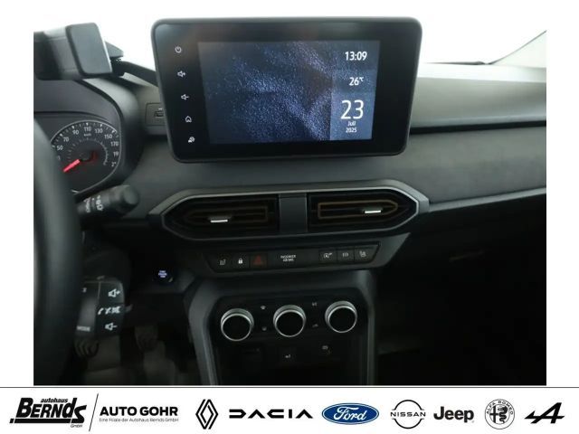 Dacia Sandero ECO-G Extreme Stepway