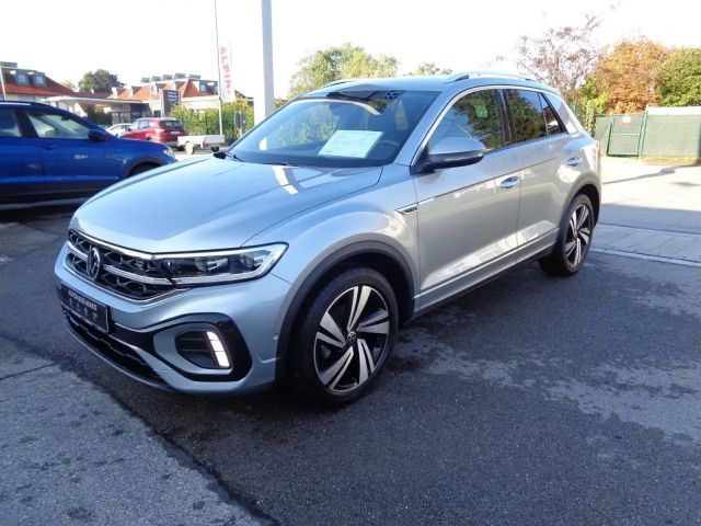 Volkswagen T-Roc DSG R-Line