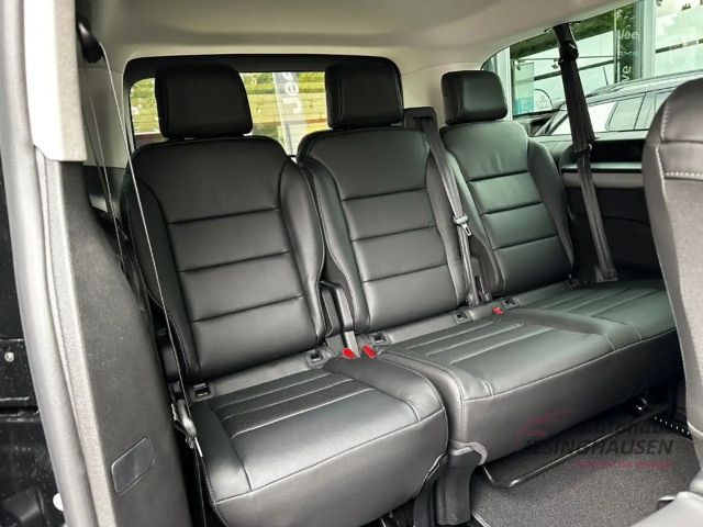 Fiat Ulysse E- L3 75kwh 8Sitz CarPlay Navi RF-Kamera Panorama