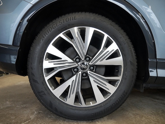 Audi Q4 e-tron 50 Quattro