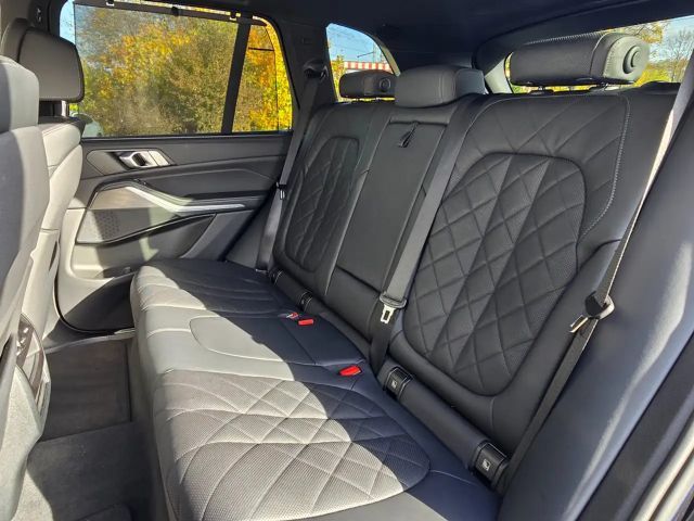 BMW X5 M-Sport xDrive40d