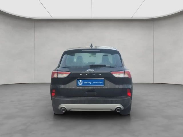 Ford Kuga Cool & Connect EcoBoost