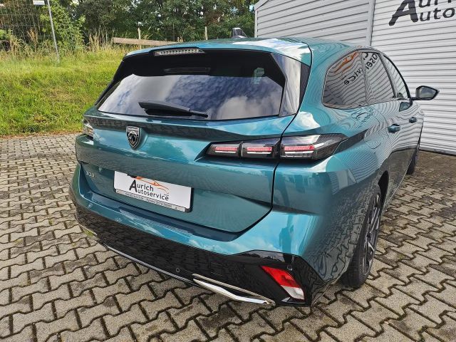 Peugeot 308 Allure Pack EAT8 PureTech SW