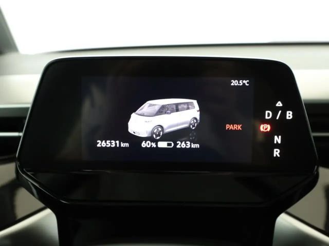Volkswagen ID.Buzz IQ.Drive Pro