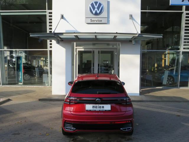 Volkswagen Taigo 1.0 TSI DSG R-Line
