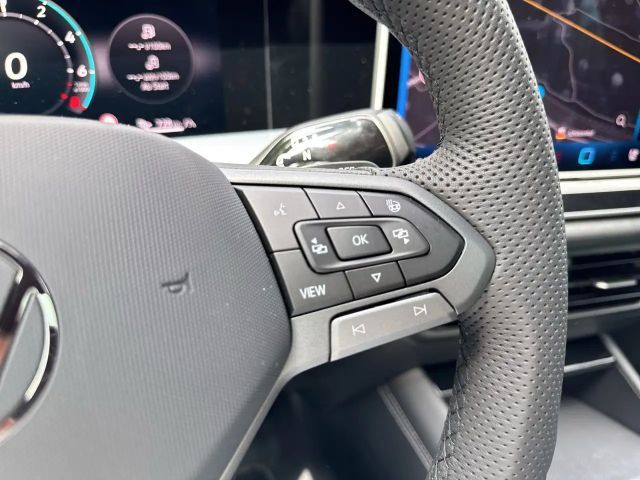 Volkswagen Tayron R-Line eHybrid