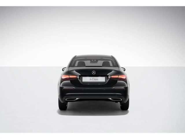 Mercedes-Benz A 200 Progressive