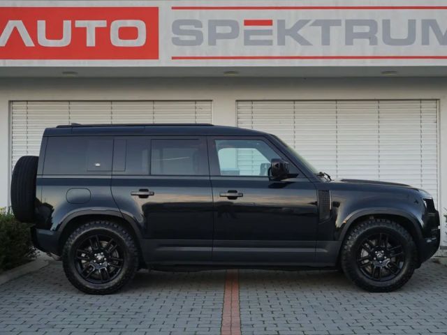Land Rover Defender 110 AWD P400e S
