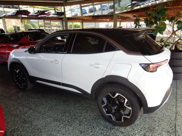 Opel Mokka Turbo Ultimate
