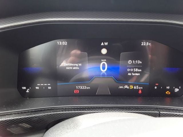 Volkswagen T-Cross 1.0 TSI IQ.Drive Life