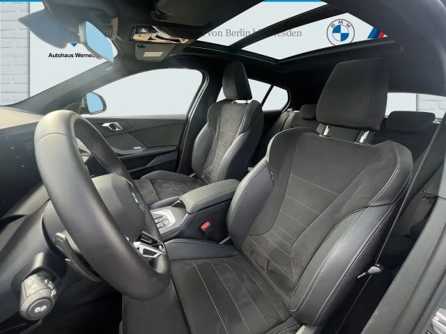 BMW 120 M-Sport Sedan