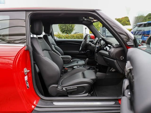 MINI Mini Electric SE