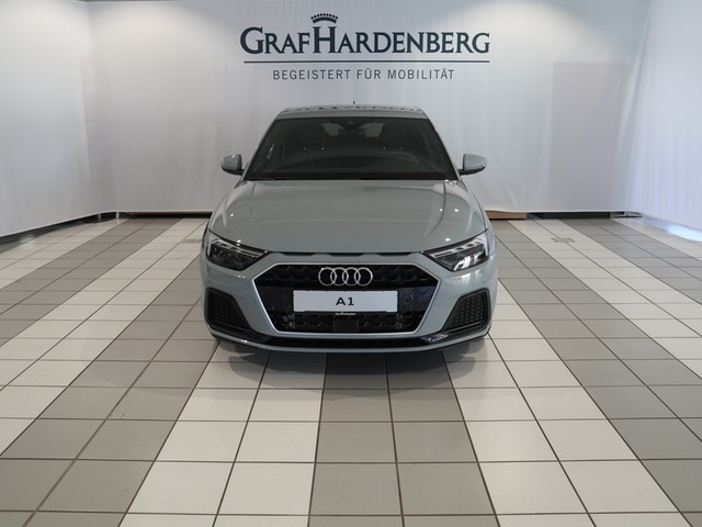 Audi A1 30 TFSI Sportback