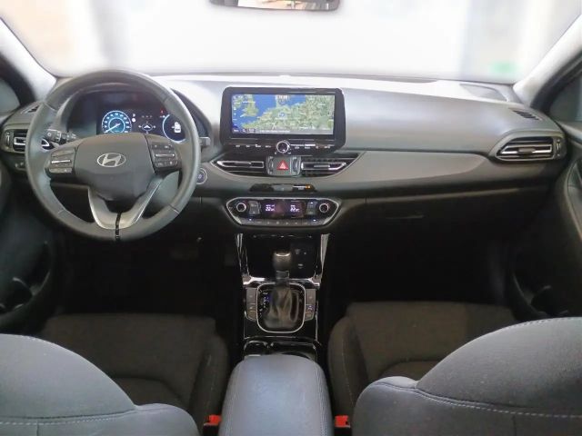 Hyundai i30 1.0 Advantage T-GDi