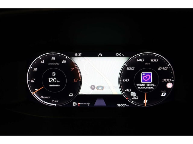 Cupra Leon 2.0 TSI 4Drive Sportstourer VZ