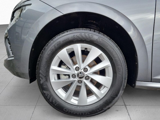 Skoda Kamiq 1.0 TSI Selection