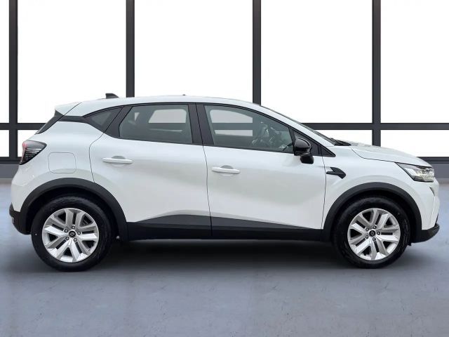 Renault Captur Evolution TCe 160