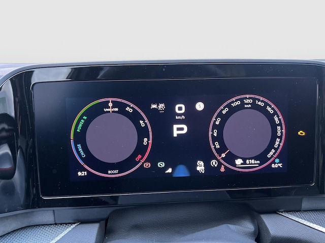 Skoda Kodiaq Sportline iV