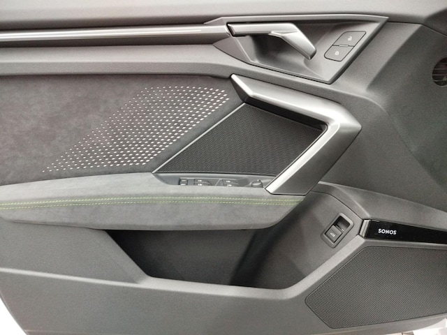 Audi RS3 Quattro S-Tronic Sportback