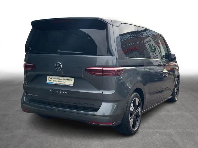 Volkswagen Multivan 4Motion T7 eHybrid