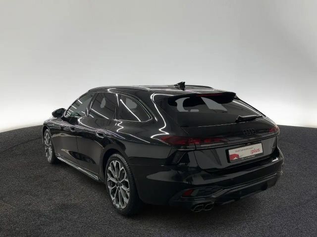 Audi A6 Quattro S-Tronic