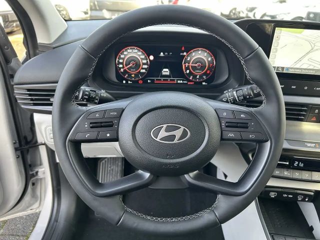 Hyundai i20 1.0 Prime T-GDi