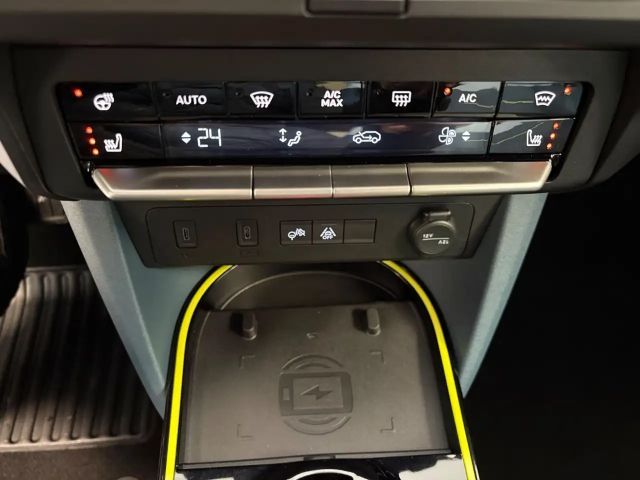 Fiat Grande Panda La Prima